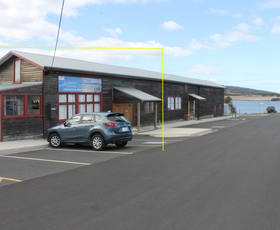 Shop & Retail commercial property leased at 4 Imlay Street Dunalley TAS 7177