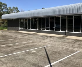 Offices commercial property leased at 215 Jackson Road Sunnybank Hills QLD 4109