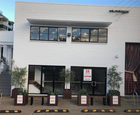 Shop & Retail commercial property leased at 2a/349 Montague Road West End QLD 4101