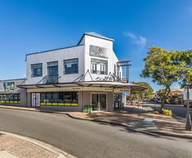 Showrooms / Bulky Goods commercial property leased at 411 Logan Road Stones Corner QLD 4120