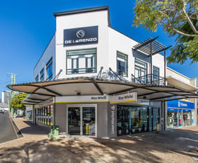 Showrooms / Bulky Goods commercial property leased at 411 Logan Road Stones Corner QLD 4120