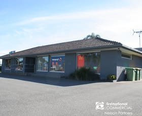 Shop & Retail commercial property leased at 5 Doherty Street Pakenham VIC 3810