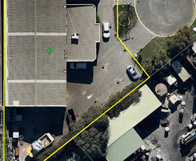 Factory, Warehouse & Industrial commercial property leased at 11 Blamey Place O'connor WA 6163