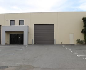 Showrooms / Bulky Goods commercial property leased at 5/16 Brolo Court O'connor WA 6163