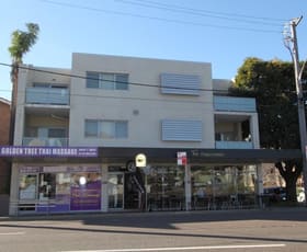 Offices commercial property leased at 362 Rocky Point Road Ramsgate NSW 2217