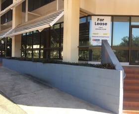 Offices commercial property leased at Ground Floor/75 Woods Street Darwin City NT 0800