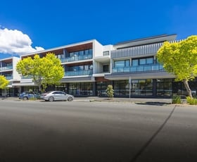 Medical / Consulting commercial property leased at 7 Glass Street Essendon VIC 3040