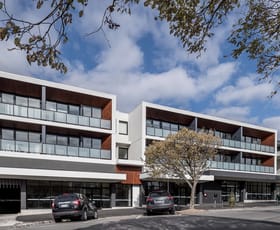 Medical / Consulting commercial property leased at 13 Glass Street Essendon VIC 3040