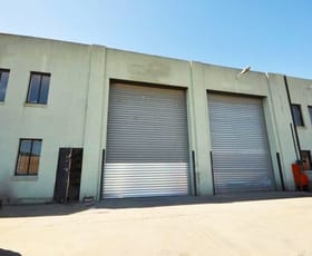 Showrooms / Bulky Goods commercial property leased at 3/80 Camp Road Broadmeadows VIC 3047