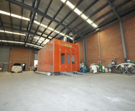 Showrooms / Bulky Goods commercial property leased at 3/80 Camp Road Broadmeadows VIC 3047