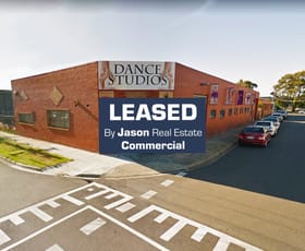 Factory, Warehouse & Industrial commercial property leased at 33-35 Halsey Road Airport West VIC 3042
