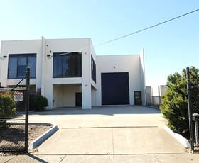 Factory, Warehouse & Industrial commercial property leased at 47B Nathan Drive Campbellfield VIC 3061