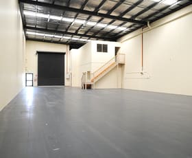 Factory, Warehouse & Industrial commercial property leased at 47B Nathan Drive Campbellfield VIC 3061