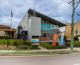 Medical / Consulting commercial property leased at Unit 1/251 Old Northern Road Castle Hill NSW 2154