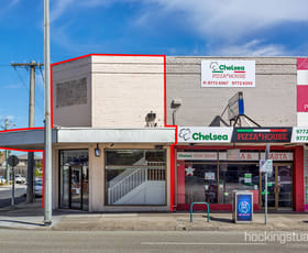 Offices commercial property leased at 376 Nepean Highway Chelsea VIC 3196
