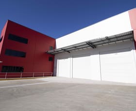 Factory, Warehouse & Industrial commercial property leased at Unit 5a, 15 Stenhouse Drive Cameron Park NSW 2285
