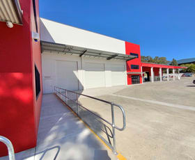 Factory, Warehouse & Industrial commercial property for lease at Unit F, 15 Stenhouse Drive Cameron Park NSW 2285