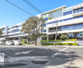 Offices commercial property sold at 2.23/100 Collins Street Alexandria NSW 2015