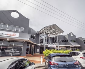 Offices commercial property leased at 5/191-199 River Street Ballina NSW 2478