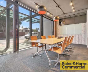Offices commercial property leased at B/349 Sandgate Road Albion QLD 4010