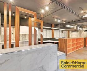 Offices commercial property leased at B/349 Sandgate Road Albion QLD 4010