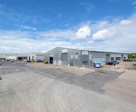 Factory, Warehouse & Industrial commercial property leased at 3 & 18A/853 Nudgee Road Northgate QLD 4013
