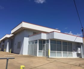 Factory, Warehouse & Industrial commercial property leased at 4/355 Bayswater Road Garbutt QLD 4814