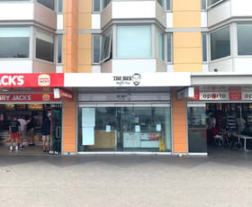 Hotel, Motel, Pub & Leisure commercial property leased at Shop 6, 152 Campbell Pde Bondi Beach NSW 2026