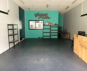 Offices commercial property leased at 4/25 Stuart Street Tweed Heads NSW 2485