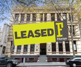 Offices commercial property leased at Ground Floor/9 Queen Street Melbourne VIC 3000