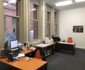Offices commercial property leased at Ground Floor/9 Queen Street Melbourne VIC 3000