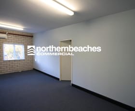 Offices commercial property leased at Warriewood NSW 2102