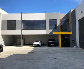 Offices commercial property leased at Office 2/6/13A Elite Way Carrum Downs VIC 3201