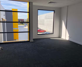 Offices commercial property leased at Office 2/6/13A Elite Way Carrum Downs VIC 3201
