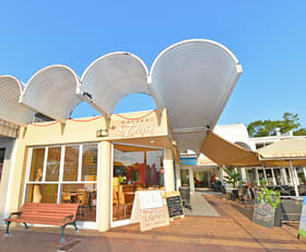 Shop & Retail commercial property leased at Shop 1/10 Thomas Street Noosaville QLD 4566
