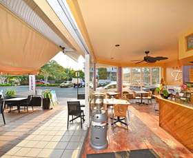 Shop & Retail commercial property leased at Shop 1/10 Thomas Street Noosaville QLD 4566