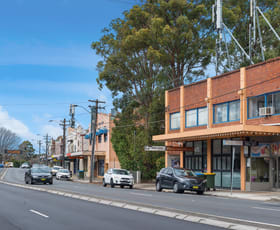 Offices commercial property leased at Suite A/130 Pacific Highway Roseville NSW 2069