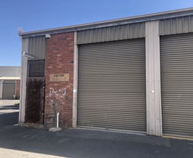 Factory, Warehouse & Industrial commercial property leased at 4/36 Norfolk Court Coburg North VIC 3058