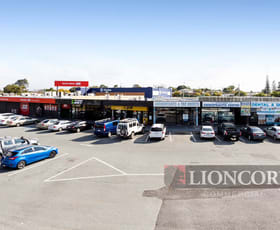 Shop & Retail commercial property leased at 9/28 Elizabeth Street Acacia Ridge QLD 4110