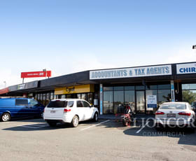 Medical / Consulting commercial property leased at 9/28 Elizabeth Street Acacia Ridge QLD 4110