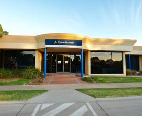 Offices commercial property leased at 139 - 141 Langtree Avenue Mildura VIC 3500