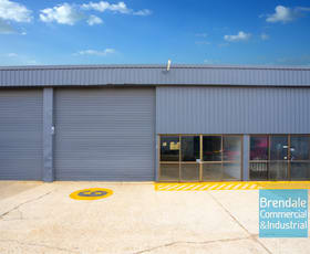 Factory, Warehouse & Industrial commercial property leased at Unit 6/14 Belconnen Cres Brendale QLD 4500