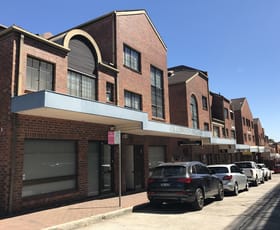 Offices commercial property leased at 35/47 Neridah Street Chatswood NSW 2067