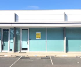 Shop & Retail commercial property leased at 3/17-19 Miles Street Mulgrave VIC 3170