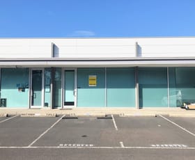 Shop & Retail commercial property leased at 3/17-19 Miles Street Mulgrave VIC 3170