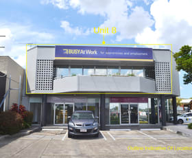 Other commercial property leased at 8/3368 Pacific Hwy Springwood QLD 4127
