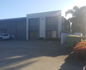 Showrooms / Bulky Goods commercial property leased at 9/30-38 Margaret Vella Drive Paget QLD 4740