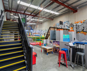 Showrooms / Bulky Goods commercial property leased at Unit 1/637 Wanneroo Road Wanneroo WA 6065