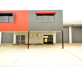 Factory, Warehouse & Industrial commercial property leased at Unit 3/39 Dacmar Road Coolum Beach QLD 4573