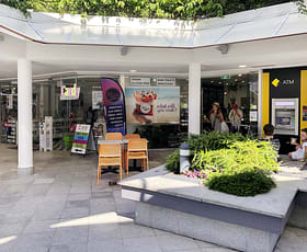 Shop & Retail commercial property leased at Lot 18/18 Hastings Street Noosa Heads QLD 4567